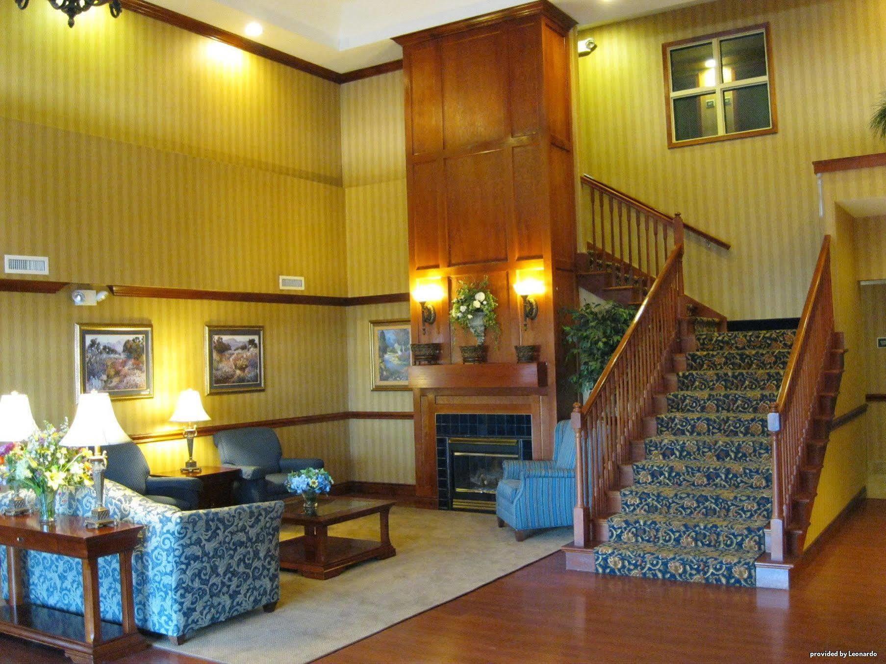 Best Western Executive Inn & Suites Гранд-Рапидс Интерьер фото