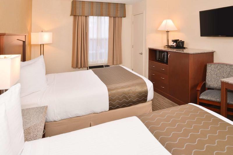Best Western Executive Inn & Suites Гранд-Рапидс Экстерьер фото